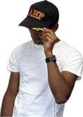 Alpha Eta Rho Heritage Cap