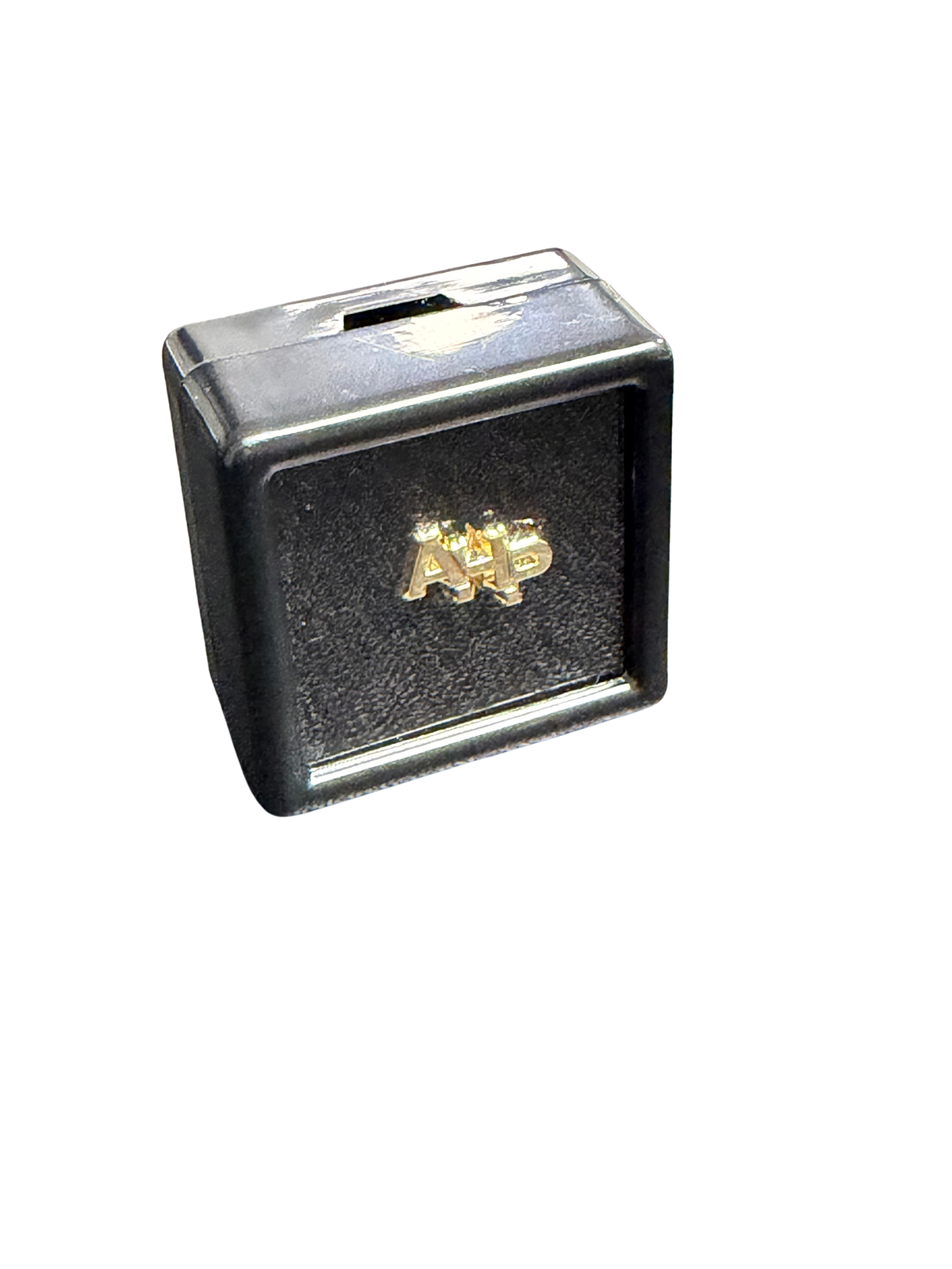 Alpha Eta Rho AHP Lapel Pin