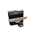 Alpha Eta Rho Wings Pin