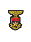 Alpha Eta Rho Magnetic Bullion Patch